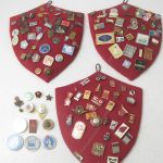 561 3360 Medaljer